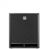 HK Audio Premium PRO18SA 18" Aktiv-Subwoofer Bass Bin DJ Disco PA